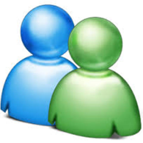Se lanza MSN Messenger