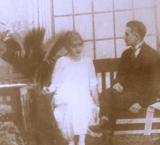 Documental "La Republica Dominicana" y "Las emboscadas de cupido"