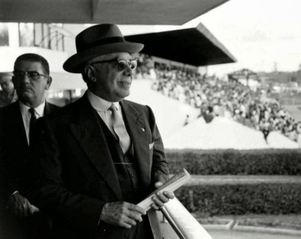 El cine en la época de Trujillo