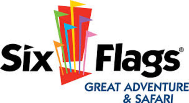 Six Flags -Z