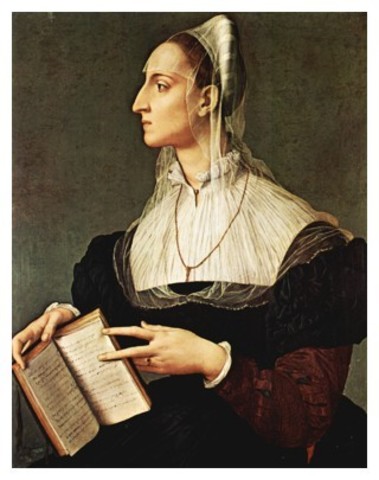 Mannerism (c.1520-1580)