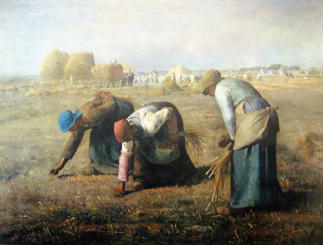 Realism (c.1840-1870)
