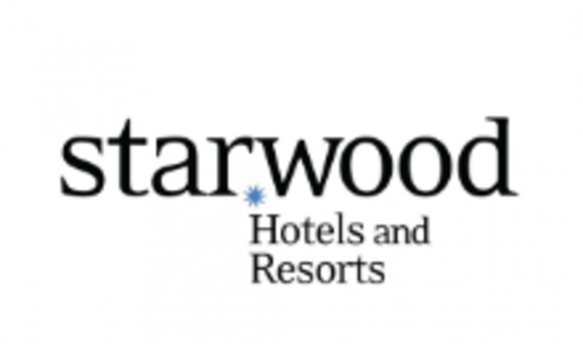 Starwood Hotel Associate Director