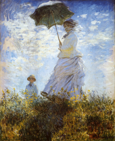 Impressionism (c.1870-1900)