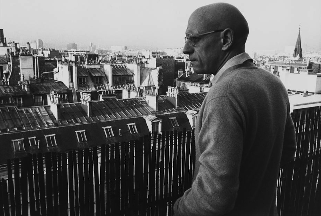 Foucault