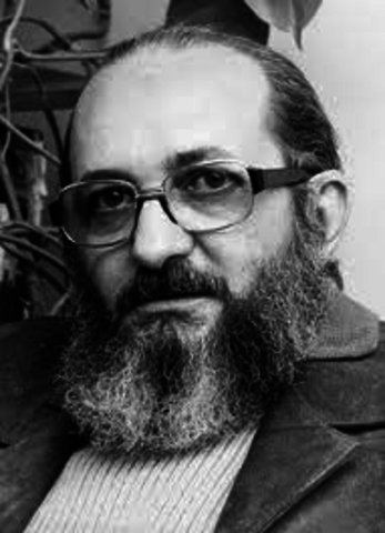 Paulo Freire