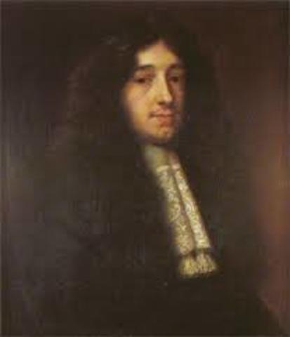 Christian Huygens