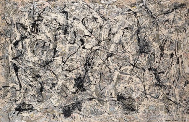 Abstract-Expressionism [c.1945-present]