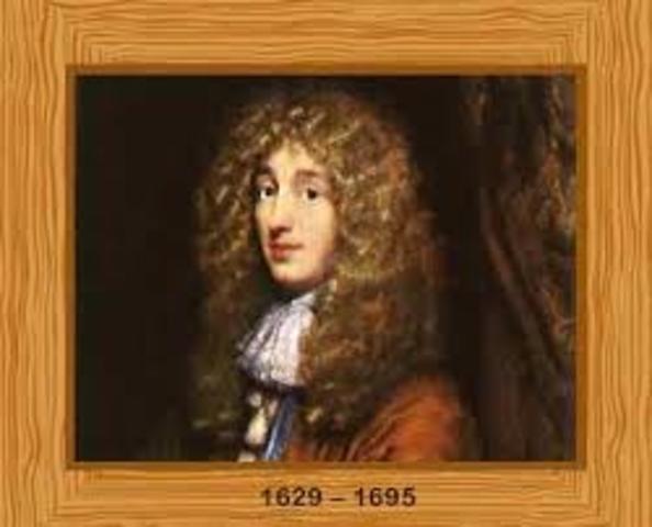 Huygens