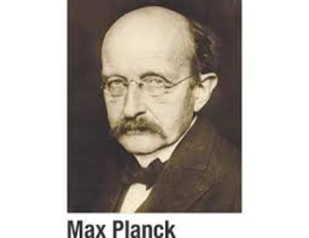 Planck