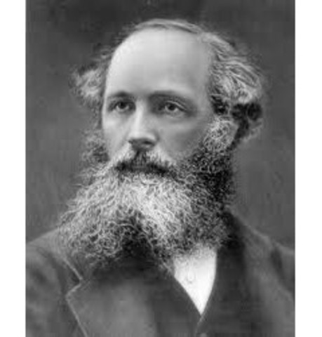 James Claire Maxwell