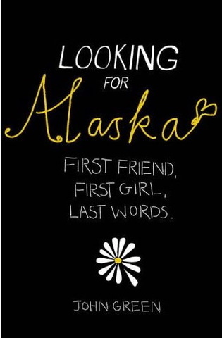 Buscando a alaska (primer libro)
