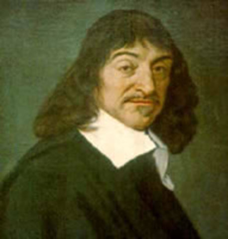 DESCARTES : LA OPTICA MATEMATICA MODERNA
