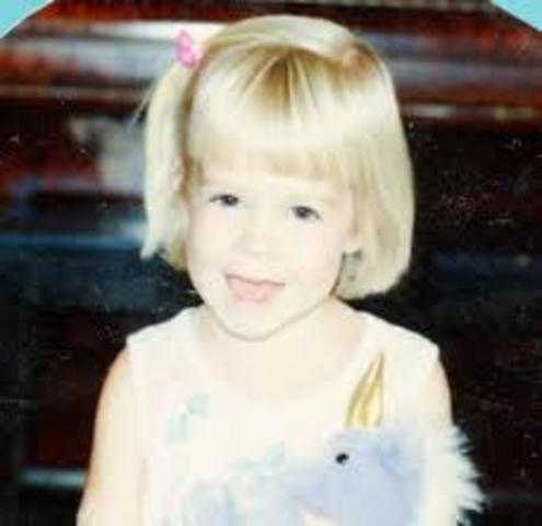 Lindsey Stirling is born, Santa Ana, California