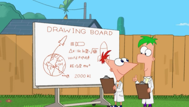 Won Grade 5 Science Fair