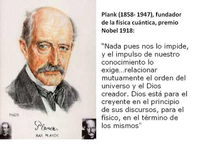 MAX PLANCK