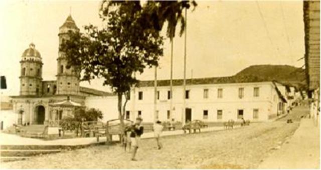 Convención de Ocaña