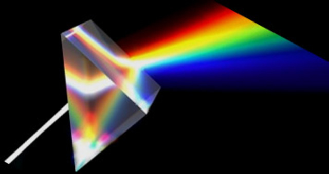 La luz para los científicos