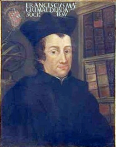FRANCESCO MARIANO DE GRIMALDI