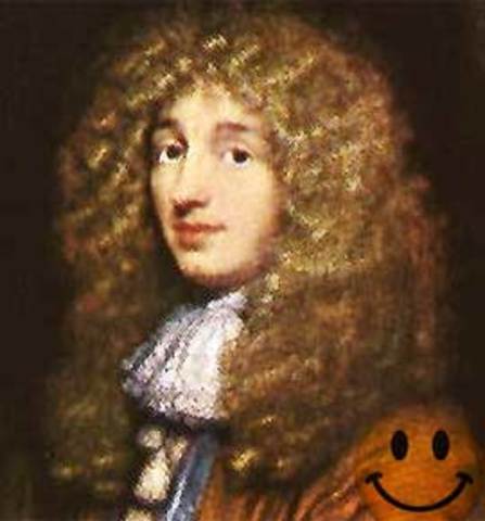 DC Christiaan Huygens