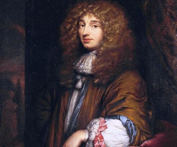 Christiaan Huygens