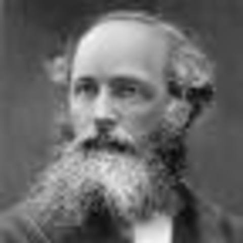 James Clerk Maxwell