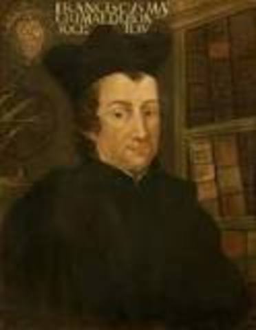 Francesco Maria Grimaldi