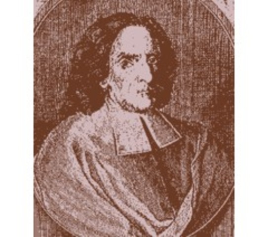 GIAMBATTISTA VICO (1668 - 1744)