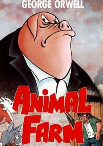 "Animal farm" is published"