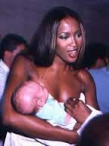 Nacimiento de Nelson Mandela