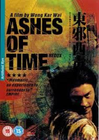 Ashes of Time (1994)