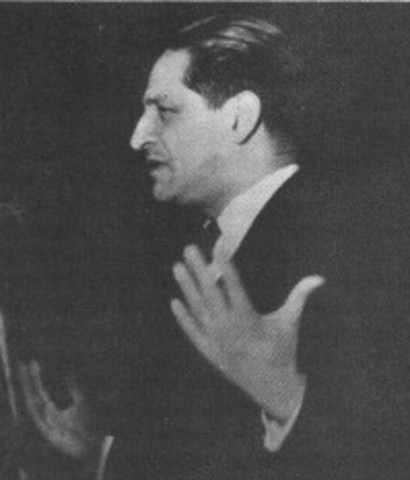 SU COMIENZO POLITICO