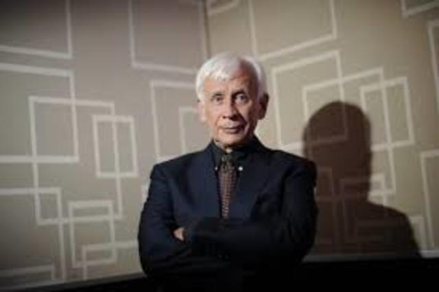 Jefe del Dpto de fisiología en NYU