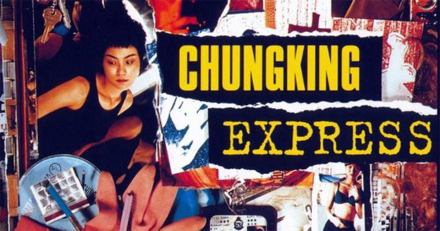 Chungking Express (1994)