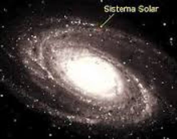 Via lactea