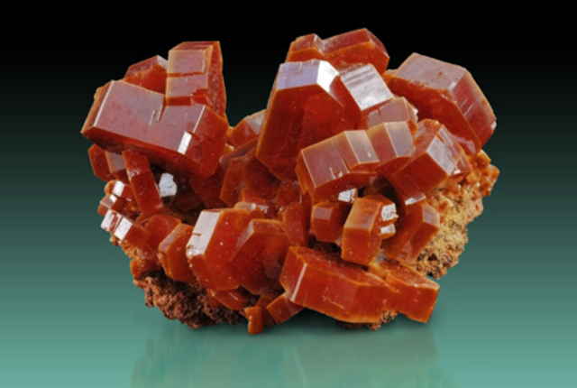 DESCUBRIMIENTO DEL VANADIO