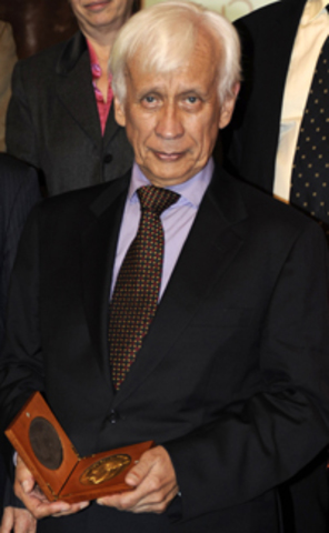 Medalla de Oro del CSIC,