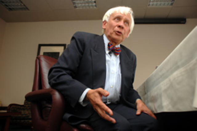 Medalla al maestro ejemplar,