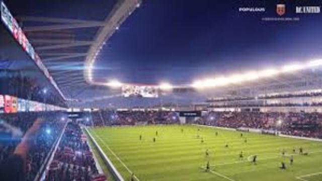 EL FÚTBOL DEL FUTURO.