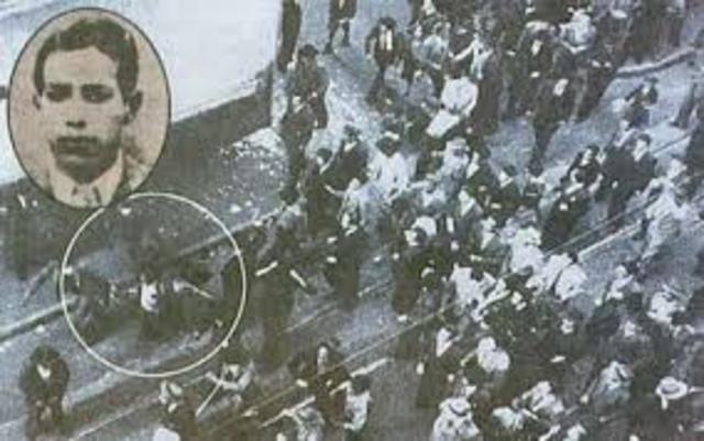 CONSECUENCIAS INMEDIATAS