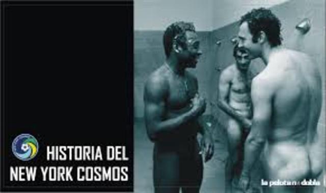 UUUMMM ... LOS JUGADORES DE FÚTBOL!!!