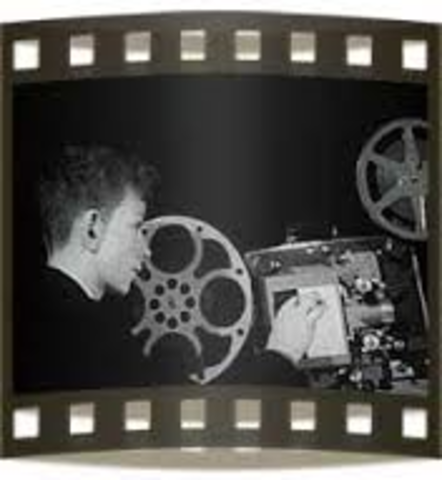 Educational Film Began