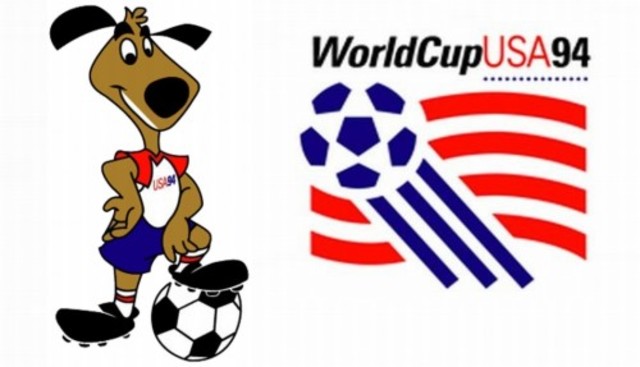 Copa Mundial De Futbol De 1994