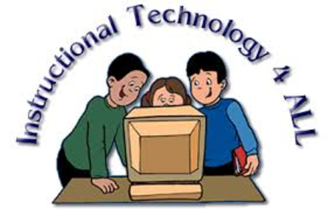 Commission on Instructional Technology Est.