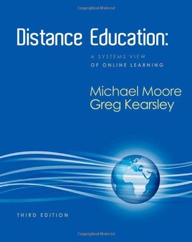 Definición de la educación a distancia