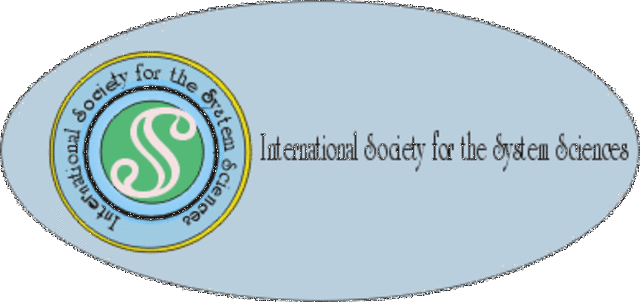 SOCIEDAD INTERNACIONAL PARA LOS SISTEMAS DE CIENCIA. Ludwig von Bertalanffy,Kenneth Boulding,Anatoly Rapoport,Ralph Gerard