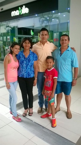 en unicentro girardot