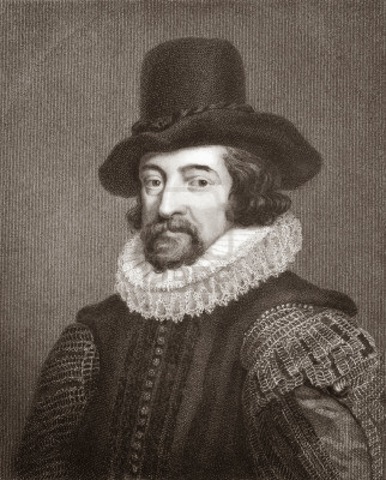 Publicación del "Novum Organum" de Francis Bacon