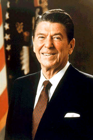 The End of the Cold War