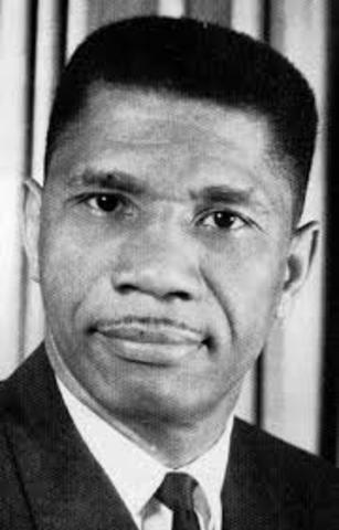 Medger Evers